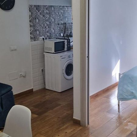 Mediterranean Dream I, La Carihuela Torremolinos Eksteriør billede