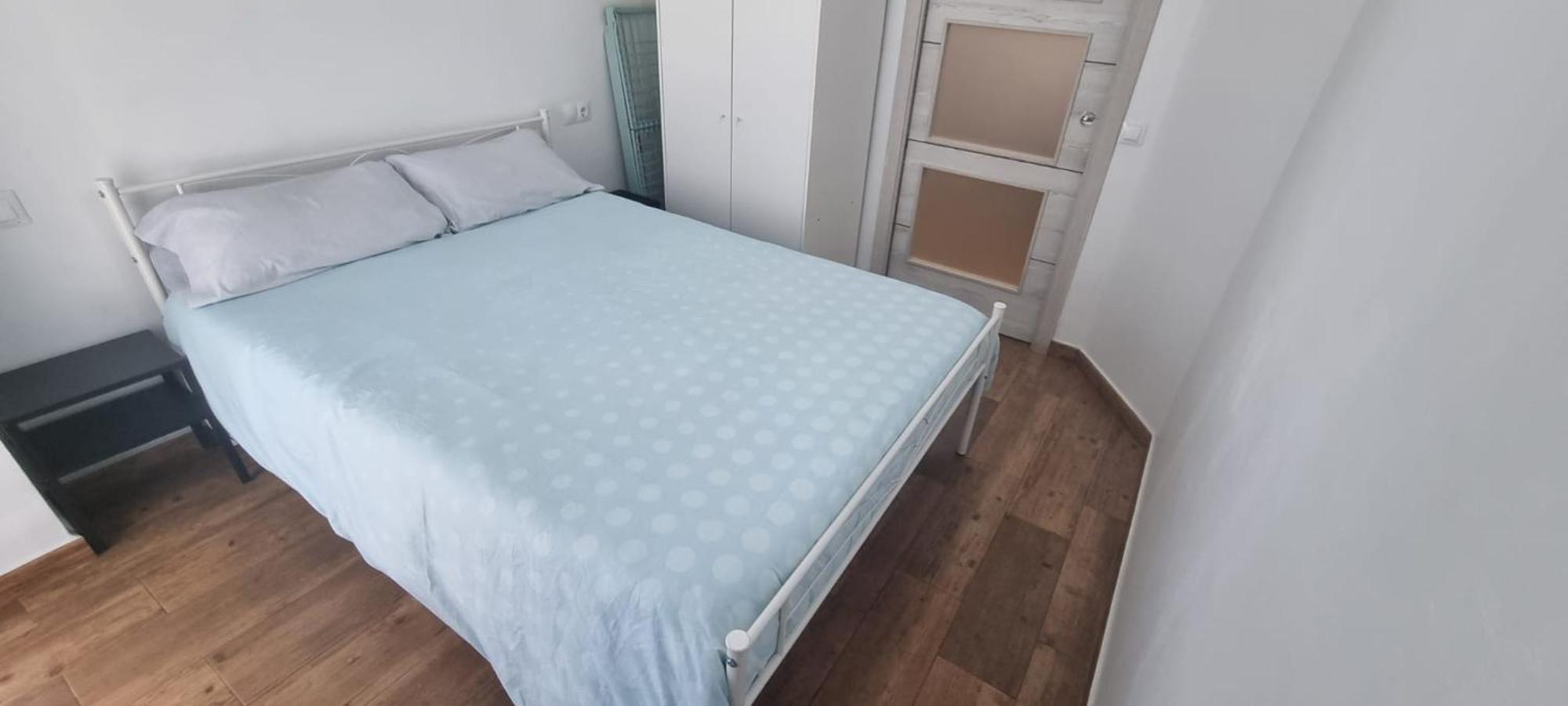 Mediterranean Dream I, La Carihuela Torremolinos Eksteriør billede