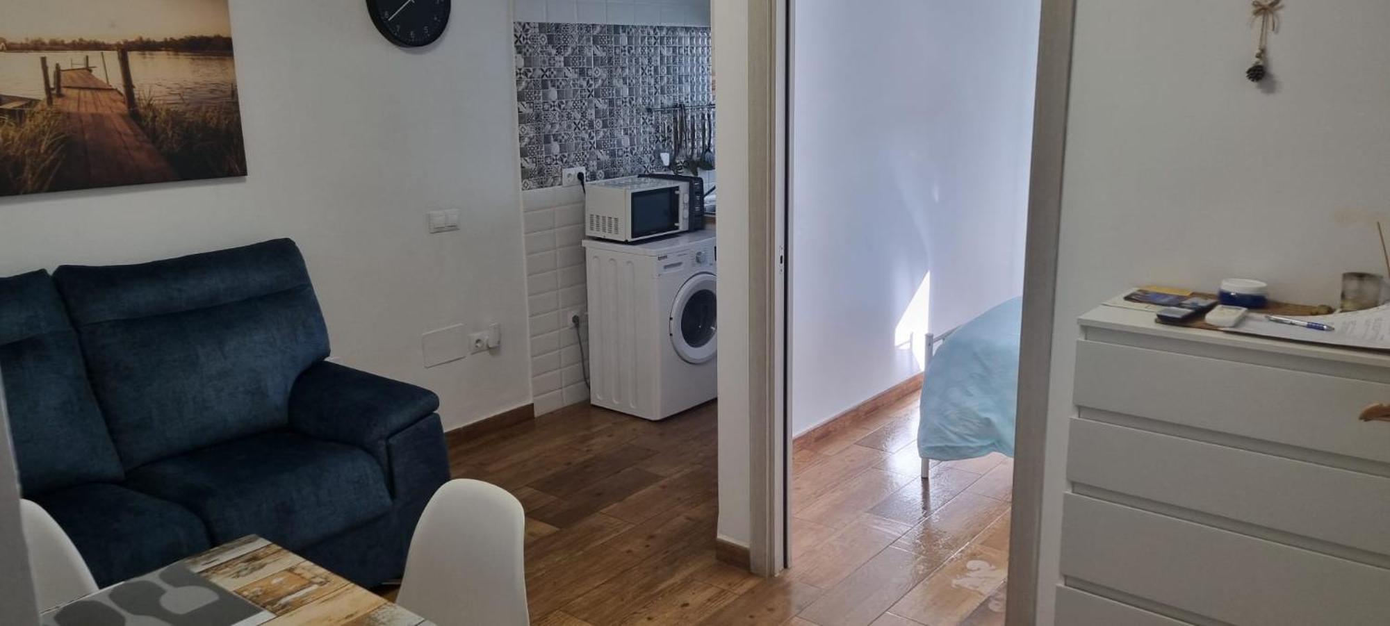 Mediterranean Dream I, La Carihuela Torremolinos Eksteriør billede